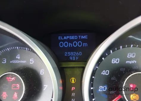 2012 Acura Tl 3.5 from USA, damaged, VIN 19UUA8F72CA013365
